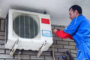 HVAC Companies Near West Liberty, IA Available Now